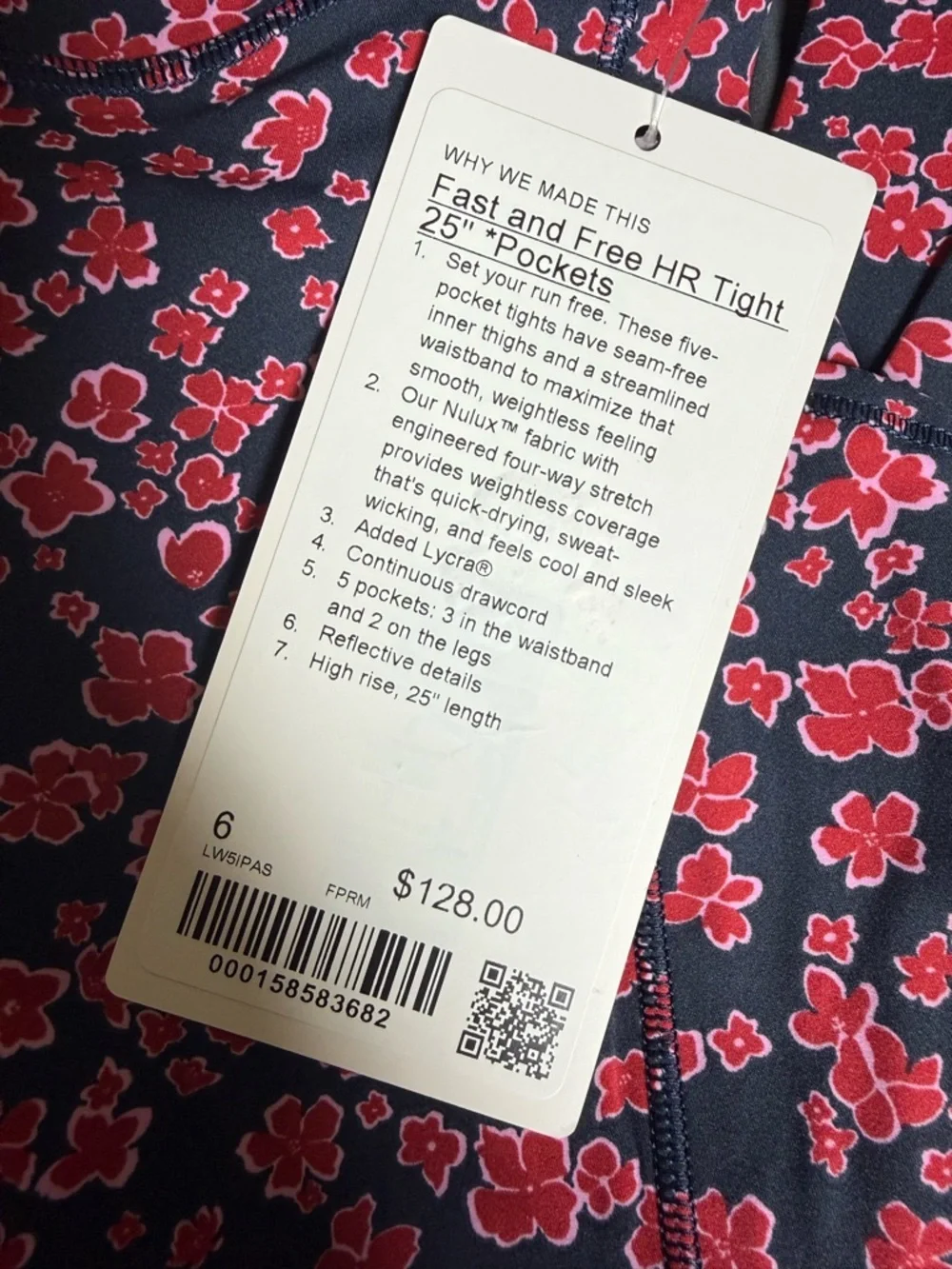 lululemon athletica ❤️ color